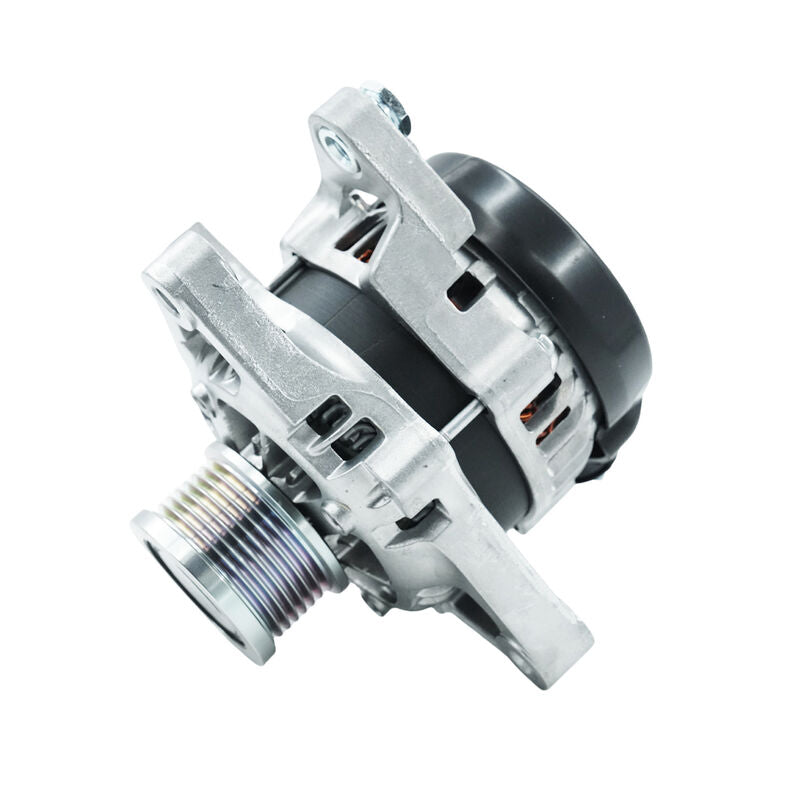 80A Alternator Fit For Toyota HiLux GUN122 GUN123 GUN125 GUN126 GUN135 GUN136 2015-2024