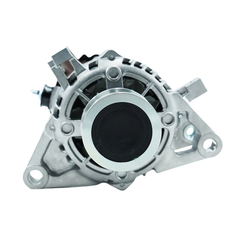 80A Alternator Fit For Toyota HiLux GUN122 GUN123 GUN125 GUN126 GUN135 GUN136 2015-2024