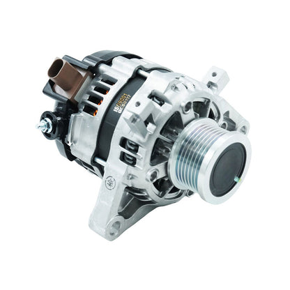 80A Alternator Fit For Toyota HiLux GUN122 GUN123 GUN125 GUN126 GUN135 GUN136 2015-2024