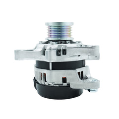 80A Alternator Fit For Toyota HiLux GUN122 GUN123 GUN125 GUN126 GUN135 GUN136 2015-2024