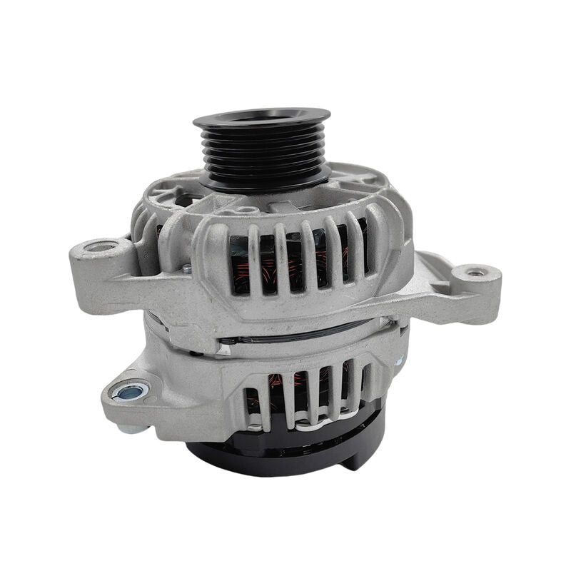Alternator 4 Pin Plug Fit For Toyota Avalon MCX10R Camry MCV20R For Lexus ES300 3.0L 1MZ-FE 1997-2005