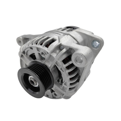 Alternator 4 Pin Plug Fit For Toyota Avalon MCX10R Camry MCV20R For Lexus ES300 3.0L 1MZ-FE 1997-2005