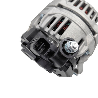 Alternator 4 Pin Plug Fit For Toyota Avalon MCX10R Camry MCV20R For Lexus ES300 3.0L 1MZ-FE 1997-2005