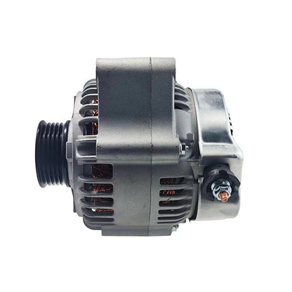 70A Alternator Fit For Holden Apollo For Toyota Celica MR2 Rav4 Supra Petrol