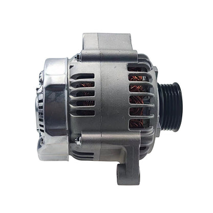 70A Alternator Fit For Holden Apollo For Toyota Celica MR2 Rav4 Supra Petrol