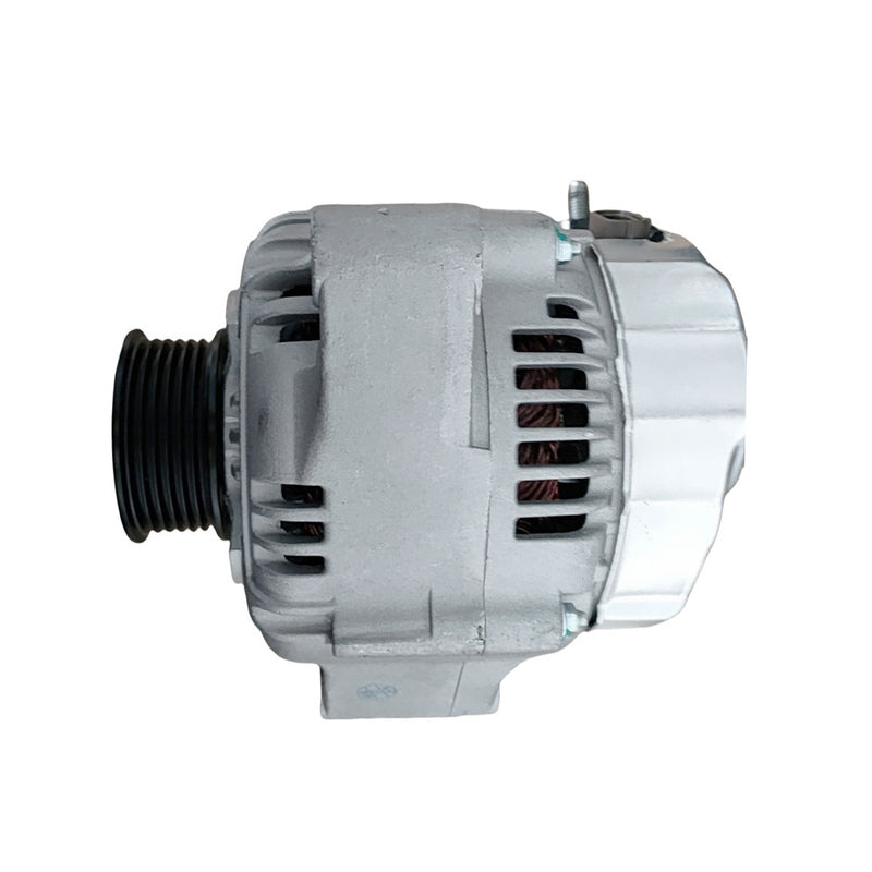 3 Pin 100Amp Alternator Fit For Lexus ES300 GS300 IS300 For Toyota Avalon Camry Supra