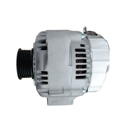 3 Pin 100Amp Alternator Fit For Lexus ES300 GS300 IS300 For Toyota Avalon Camry Supra