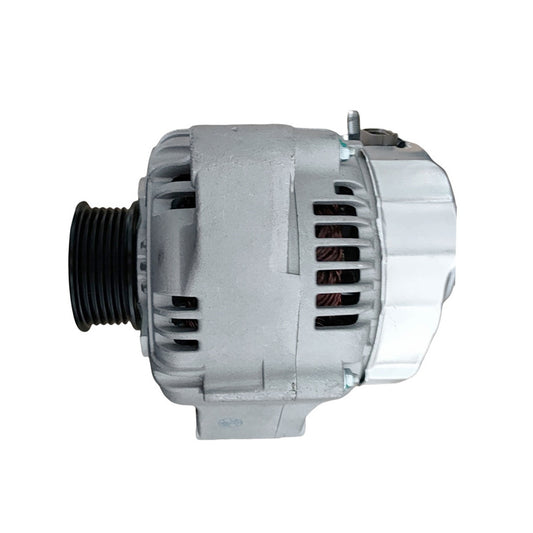 3 Pin 100Amp Alternator Fit For Lexus ES300 GS300 IS300 For Toyota Avalon Camry Supra