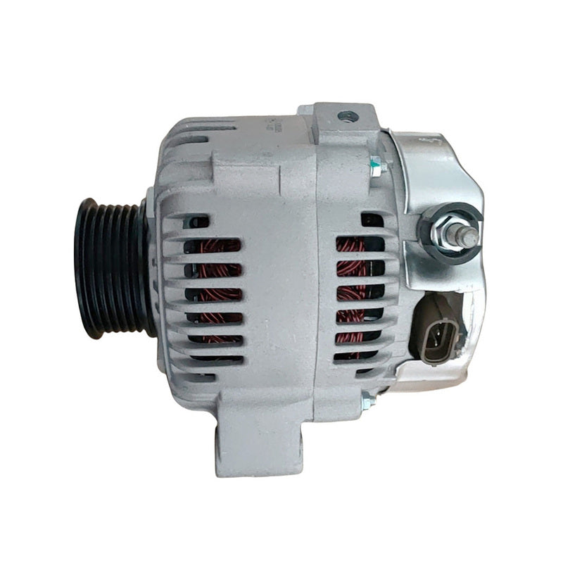 3 Pin 100Amp Alternator Fit For Lexus ES300 GS300 IS300 For Toyota Avalon Camry Supra