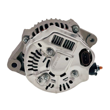 70A 6PV Alternator Fit For Toyota Tarago Estima TCR10R 2TZ-FE 2.4L 1990-2000