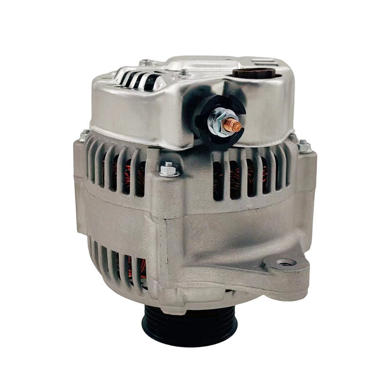 70A 6PV Alternator Fit For Toyota Tarago Estima TCR10R 2TZ-FE 2.4L 1990-2000