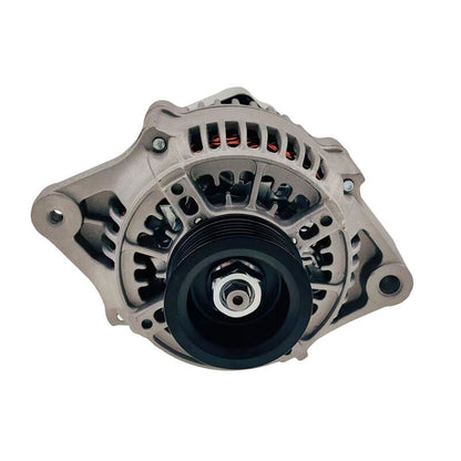 70A 6PV Alternator Fit For Toyota Tarago Estima TCR10R 2TZ-FE 2.4L 1990-2000