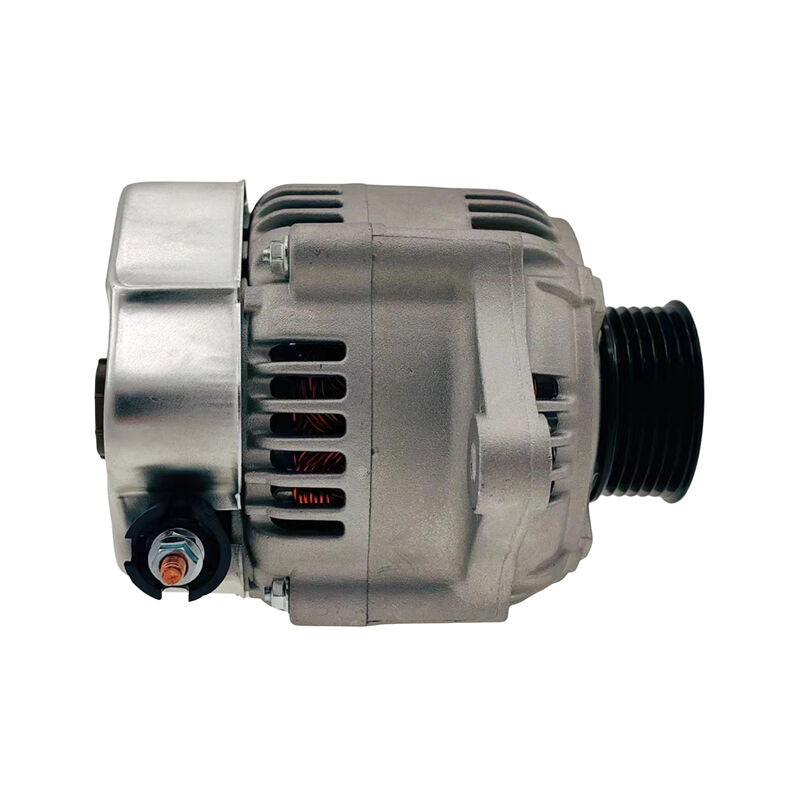 70A 6PV Alternator Fit For Toyota Tarago Estima TCR10R 2TZ-FE 2.4L 1990-2000