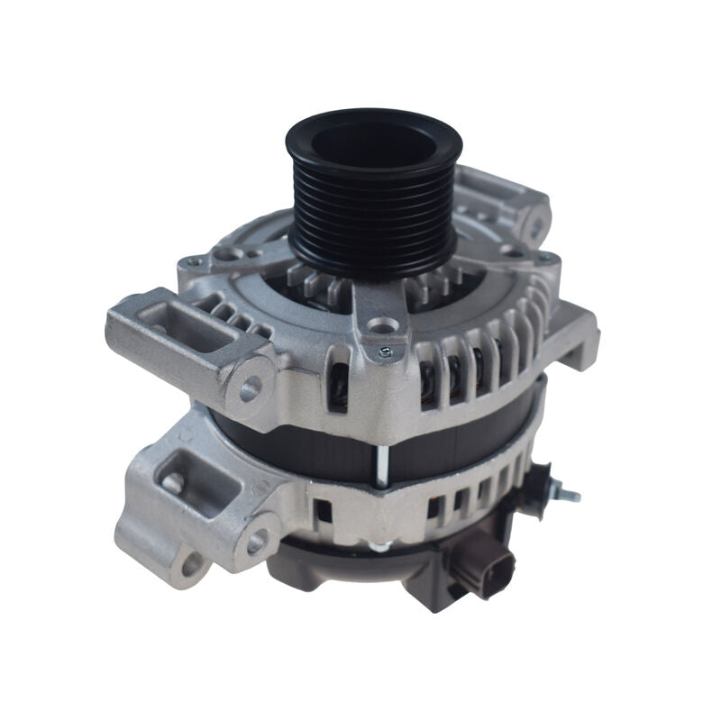 130Amp Alternator Fit For Toyota Landcruiser VDJ79 78 76 & 200 Series VDJ200 2007-ON