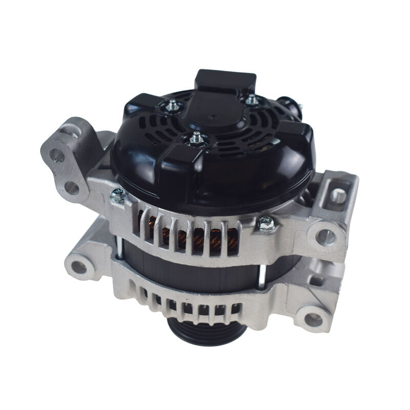 130Amp Alternator Fit For Toyota Landcruiser VDJ79 78 76 & 200 Series VDJ200 2007-ON