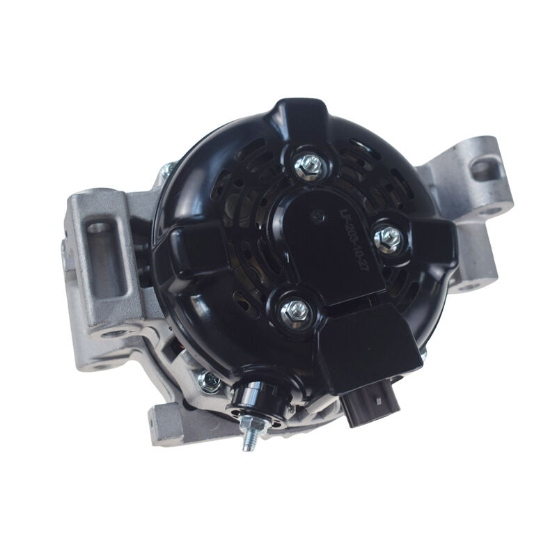 130Amp Alternator Fit For Toyota Landcruiser VDJ79 78 76 & 200 Series VDJ200 2007-ON