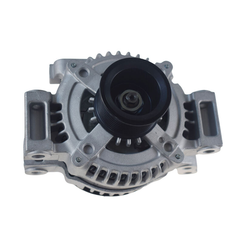 130Amp Alternator Fit For Toyota Landcruiser VDJ79 78 76 & 200 Series VDJ200 2007-ON
