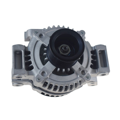 130Amp Alternator Fit For Toyota Landcruiser VDJ79 78 76 & 200 Series VDJ200 2007-ON