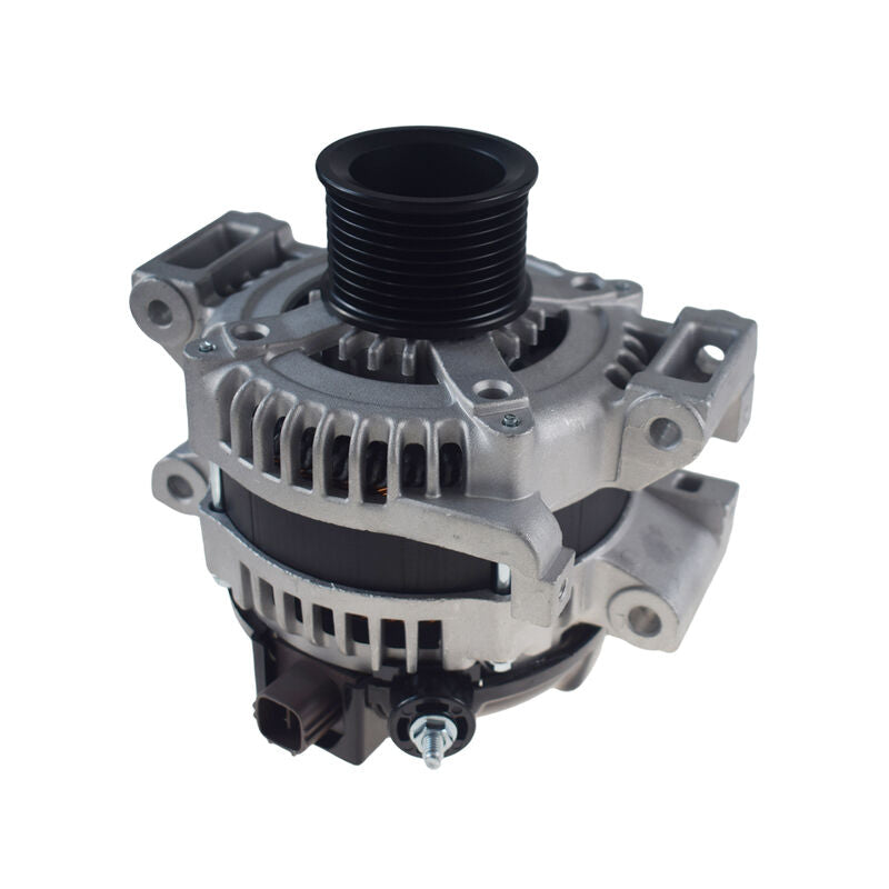 130Amp Alternator Fit For Toyota Landcruiser VDJ79 78 76 & 200 Series VDJ200 2007-ON