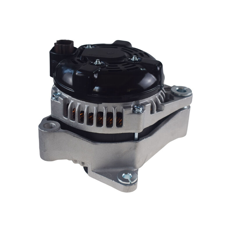 130A Alternator 4 Pin Plug Fit For Toyota Land Cruiser UZJ100 UZJ200 Lexus LX470 4.7L 2UZFE LS430 GS430 SC430 4.3L 3UZFE 1998