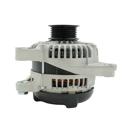 130A Alternator Fit For Toyota Alphard Avalon Camry Kluger For Lexus ES300 RX330 Petrol