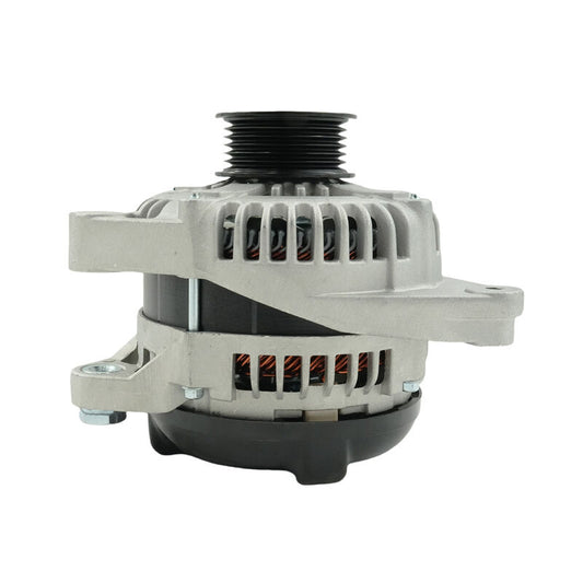 130A Alternator Fit For Toyota Alphard Avalon Camry Kluger For Lexus ES300 RX330 Petrol