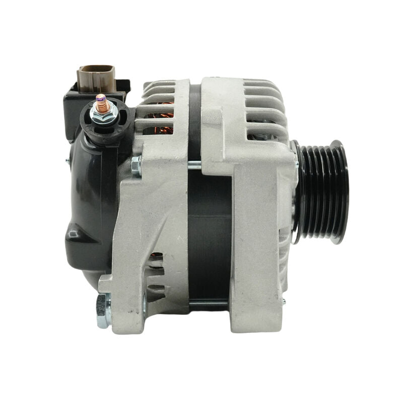 130A Alternator Fit For Toyota Alphard Avalon Camry Kluger For Lexus ES300 RX330 Petrol
