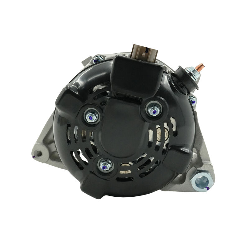 130A Alternator Fit For Toyota Alphard Avalon Camry Kluger For Lexus ES300 RX330 Petrol