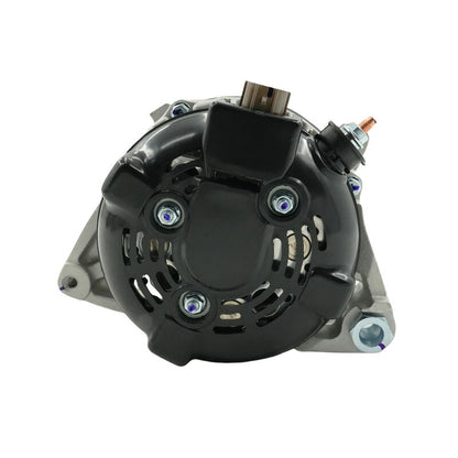 130A Alternator Fit For Toyota Alphard Avalon Camry Kluger For Lexus ES300 RX330 Petrol