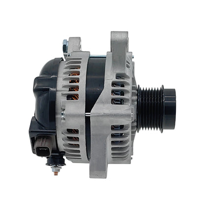 130A Alternator Fit For Toyota HiAce Commuter TRH201 TRH221 TRH223R 2TR-FE 2.7L Petrol 2005-2015
