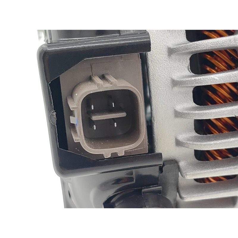 130A Alternator Fit For Toyota HiAce Commuter TRH201 TRH221 TRH223R 2TR-FE 2.7L Petrol 2005-2015