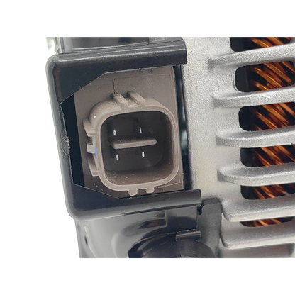 130A Alternator Fit For Toyota HiAce Commuter TRH201 TRH221 TRH223R 2TR-FE 2.7L Petrol 2005-2015