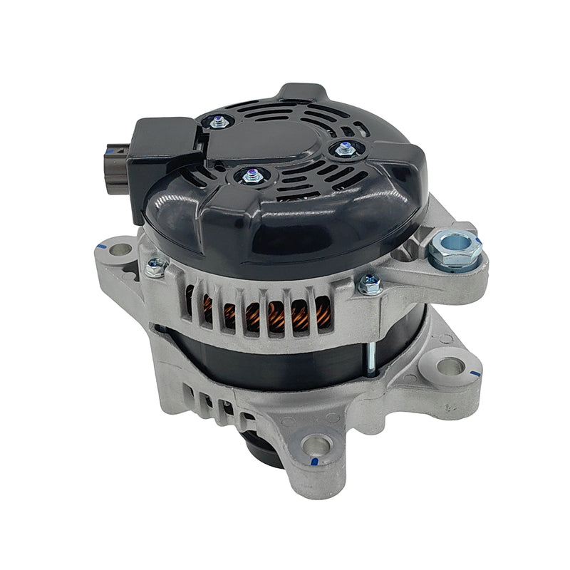 130A Alternator Fit For Toyota HiAce Commuter TRH201 TRH221 TRH223R 2TR-FE 2.7L Petrol 2005-2015