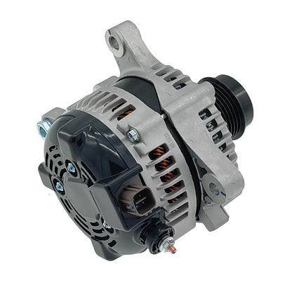 130A Alternator Fit For Toyota HiAce Commuter TRH201 TRH221 TRH223R 2TR-FE 2.7L Petrol 2005-2015