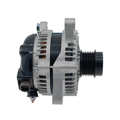 130A Alternator Fit For Toyota HiAce Commuter TRH201 TRH221 TRH223R 2TR-FE 2.7L Petrol 2005-2015
