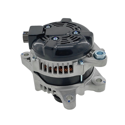 130A Alternator Fit For Toyota HiAce Commuter TRH201 TRH221 TRH223R 2TR-FE 2.7L Petrol 2005-2015