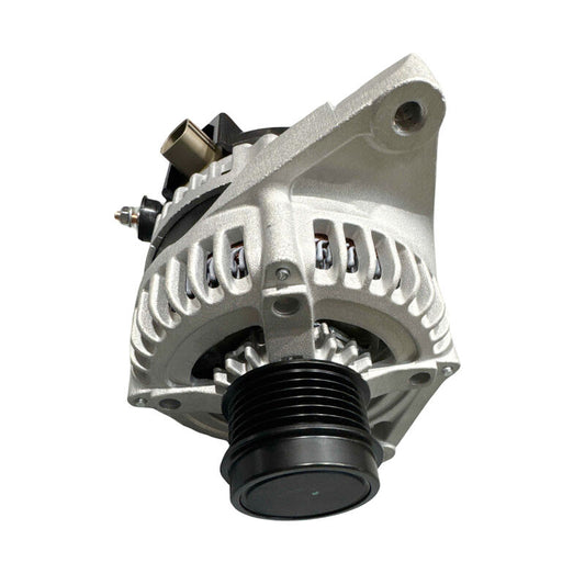 100A Alternator Fit For Toyota Camry ASV50R RAV4 ASA44R 2AR-FE 2.5L Petrol 2013-2017