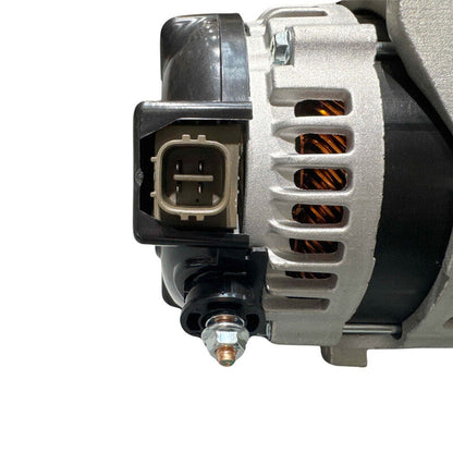 100A Alternator Fit For Toyota Camry ASV50R RAV4 ASA44R 2AR-FE 2.5L Petrol 2013-2017