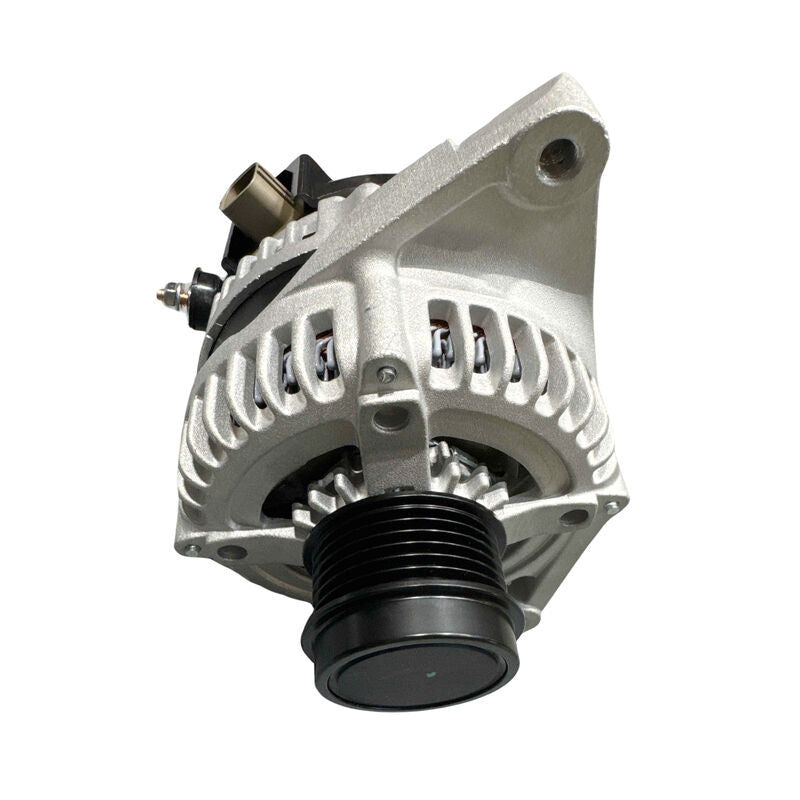100A Alternator Fit For Toyota Camry ASV50R RAV4 ASA44R 2AR-FE 2.5L Petrol 2013-2017