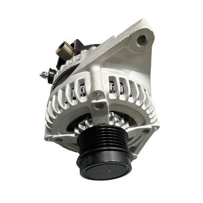 100A Alternator Fit For Toyota Camry ASV50R RAV4 ASA44R 2AR-FE 2.5L Petrol 2013-2017