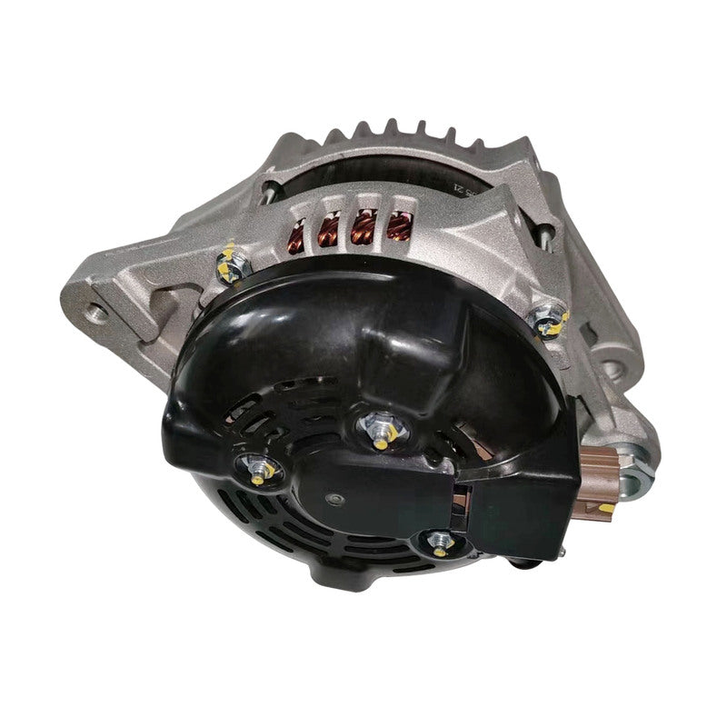4 Pin Alternator Fit For Toyota FJ Cruiser GSJ15R Landcruiser Prado GRJ150R GRJ151R