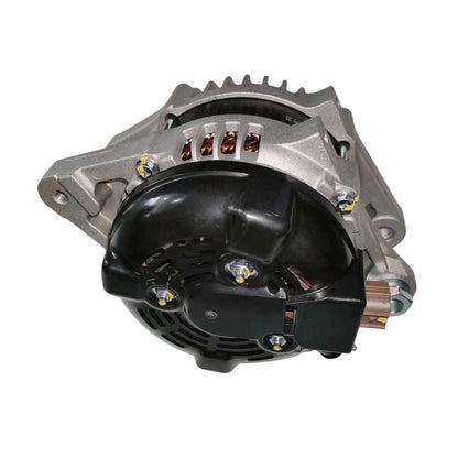 4 Pin Alternator Fit For Toyota FJ Cruiser GSJ15R Landcruiser Prado GRJ150R GRJ151R
