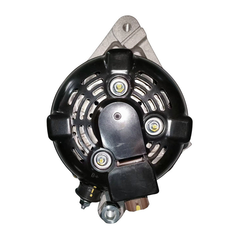 4 Pin Alternator Fit For Toyota FJ Cruiser GSJ15R Landcruiser Prado GRJ150R GRJ151R