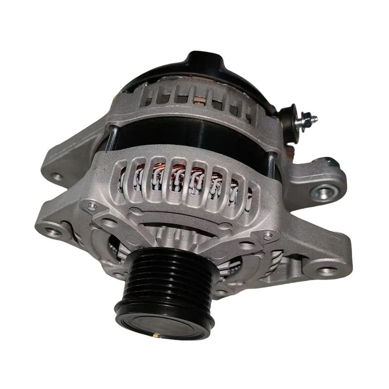 4 Pin Alternator Fit For Toyota FJ Cruiser GSJ15R Landcruiser Prado GRJ150R GRJ151R