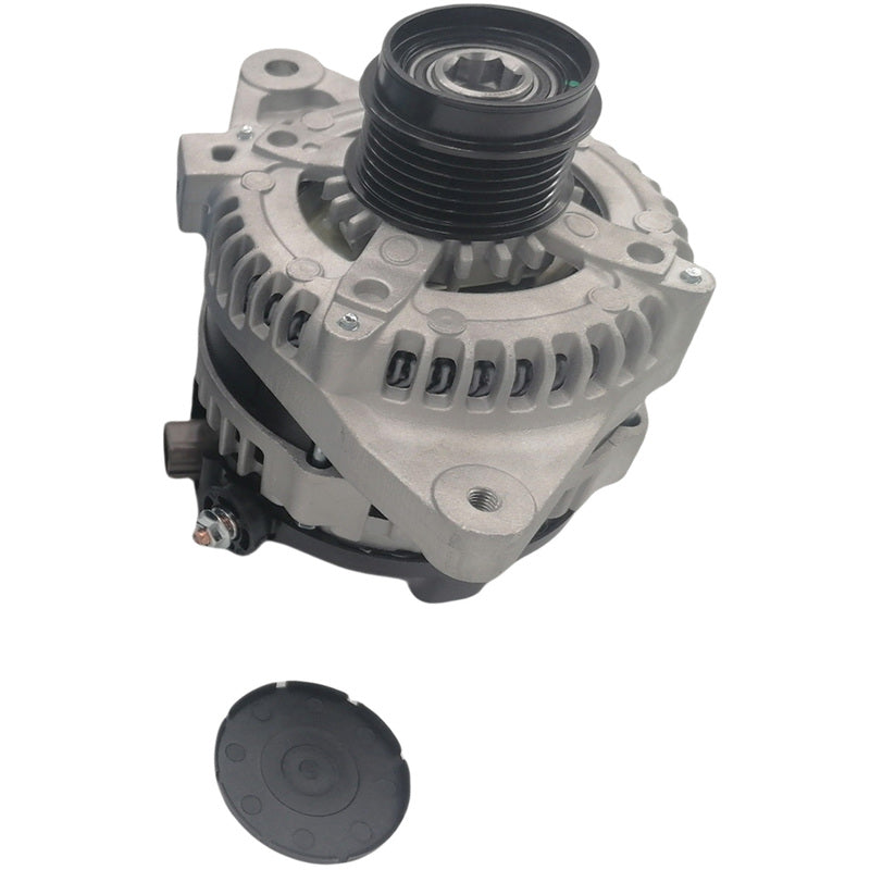 Alternator Fit For Toyota Corolla ZRE152R ZRE153R ZRE172 ZRE182R 1.8L 2ZR-FE 2.0L 3ZR-FE 2007-2019 2706037011 2706037010