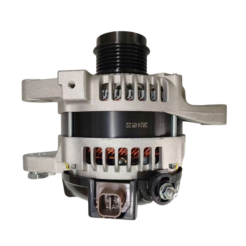 Alternator Fit For Toyota Corolla ZRE152R ZRE153R ZRE172 ZRE182R 1.8L 2ZR-FE 2.0L 3ZR-FE 2007-2019 2706037011 2706037010