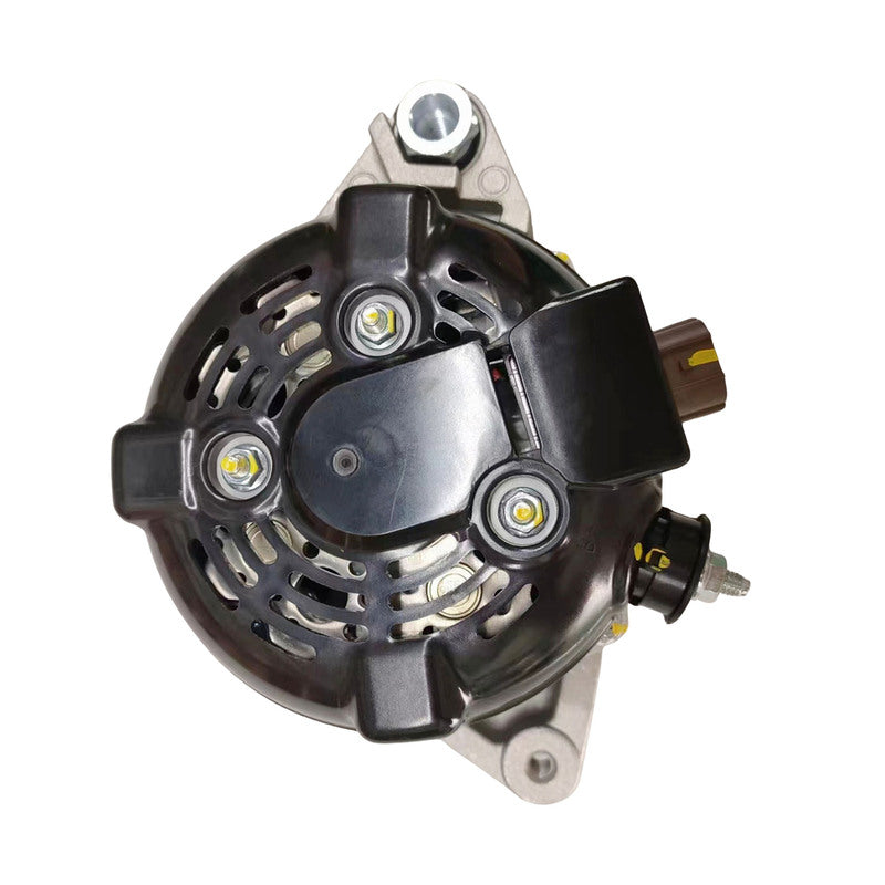 Alternator Fit For Toyota Corolla ZRE152R ZRE153R ZRE172 ZRE182R 1.8L 2ZR-FE 2.0L 3ZR-FE 2007-2019 2706037011 2706037010