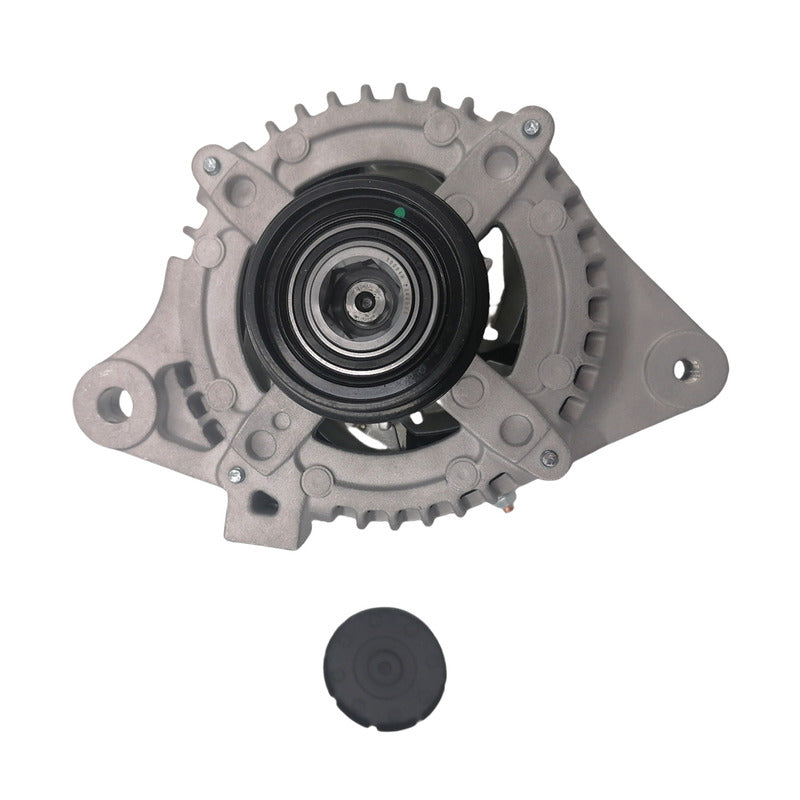 Alternator Fit For Toyota Corolla ZRE152R ZRE153R ZRE172 ZRE182R 1.8L 2ZR-FE 2.0L 3ZR-FE 2007-2019 2706037011 2706037010