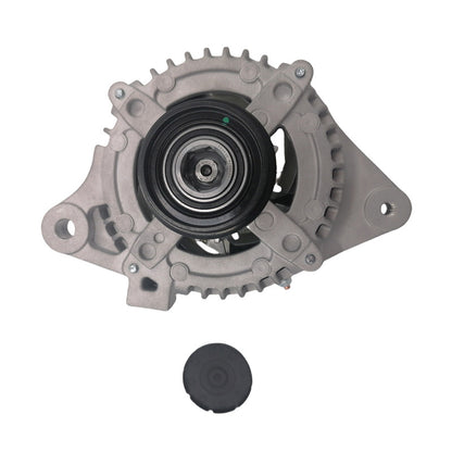 Alternator Fit For Toyota Corolla ZRE152R ZRE153R ZRE172 ZRE182R 1.8L 2ZR-FE 2.0L 3ZR-FE 2007-2019 2706037011 2706037010