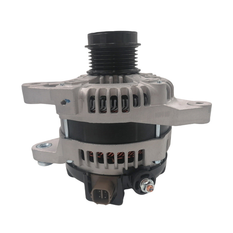 Alternator Fit For Toyota Corolla ZRE152R ZRE153R ZRE172 ZRE182R 1.8L 2ZR-FE 2.0L 3ZR-FE 2007-2019 2706037011 2706037010